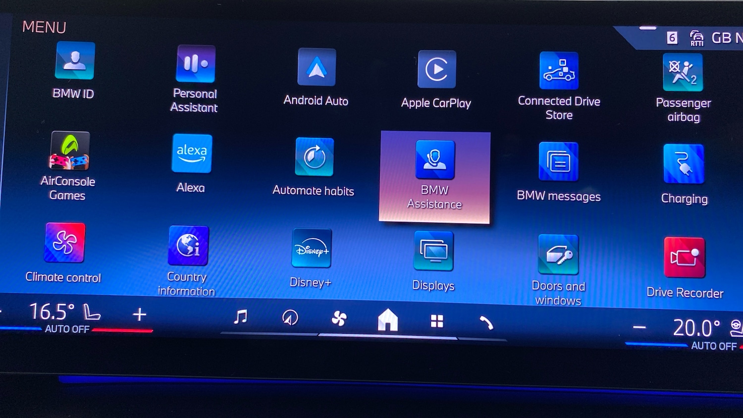 Used BMW 5 Series 2025 for sale - 77438145: Photo 69