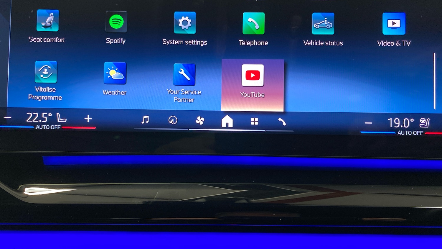 Used BMW 5 Series 2025 for sale - 77438145: Photo 71