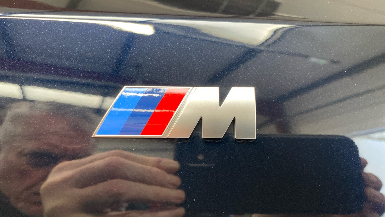 Used BMW 5 Series 2025 for sale - 77438145: Photo 78