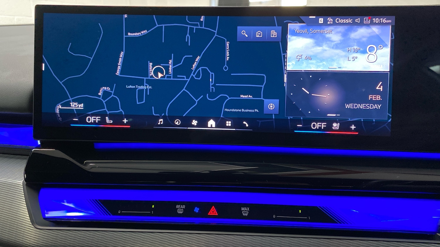 Used BMW 5 Series 2025 for sale - 77438145: Photo 8