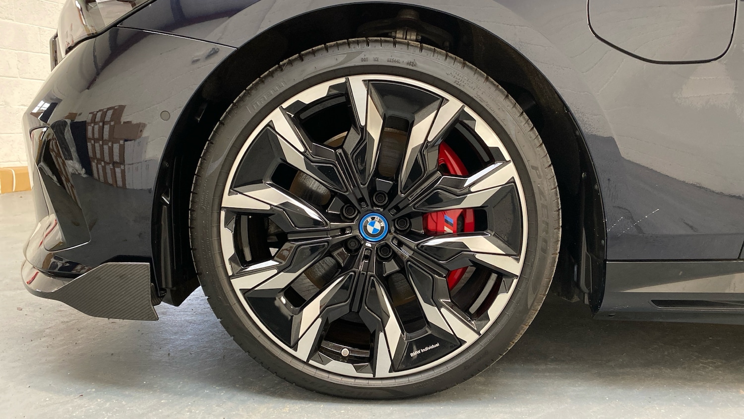 Used BMW 5 Series 2025 for sale - 77438145: Photo 81