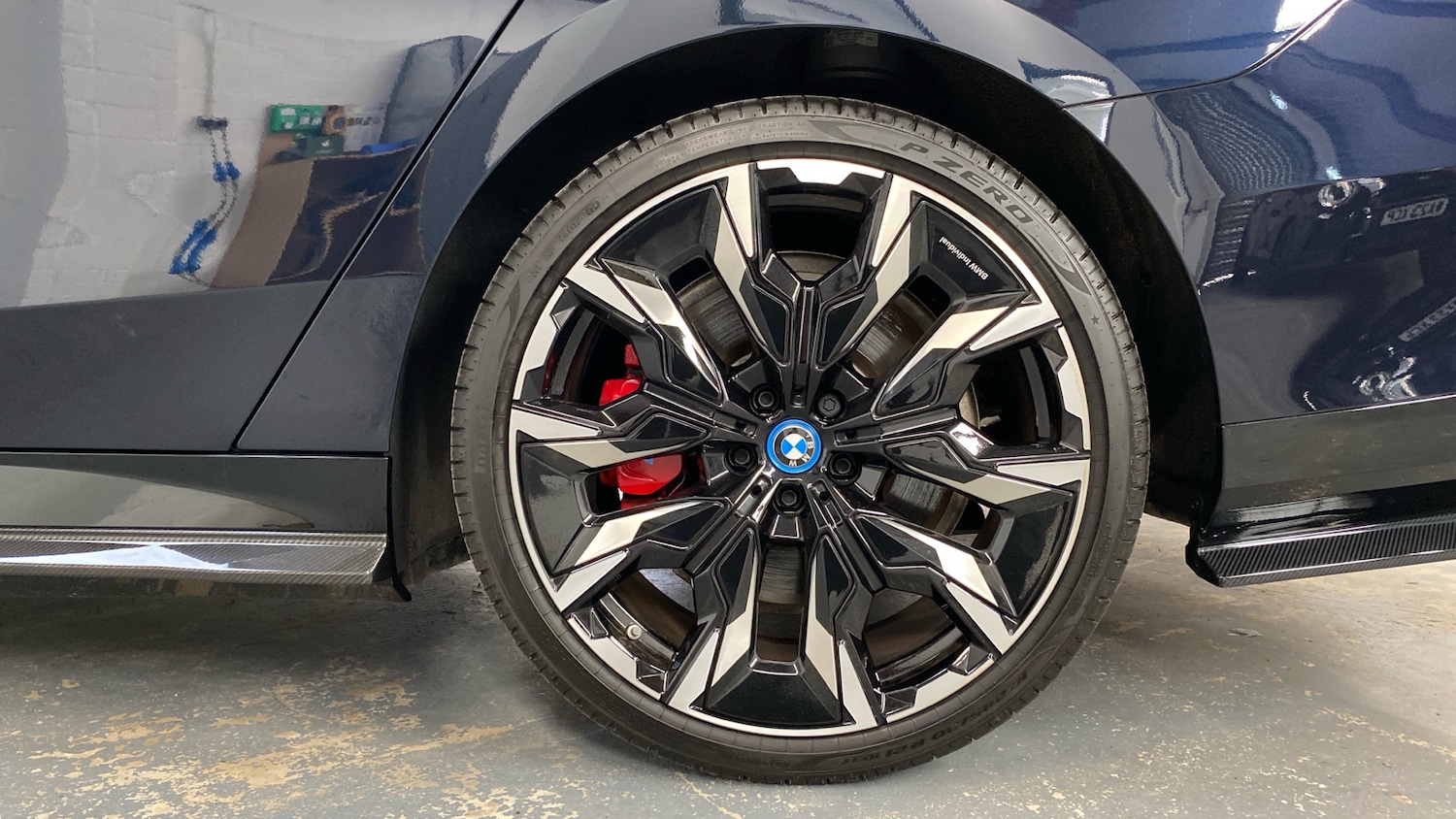 Used BMW 5 Series 2025 for sale - 77438145: Photo 83