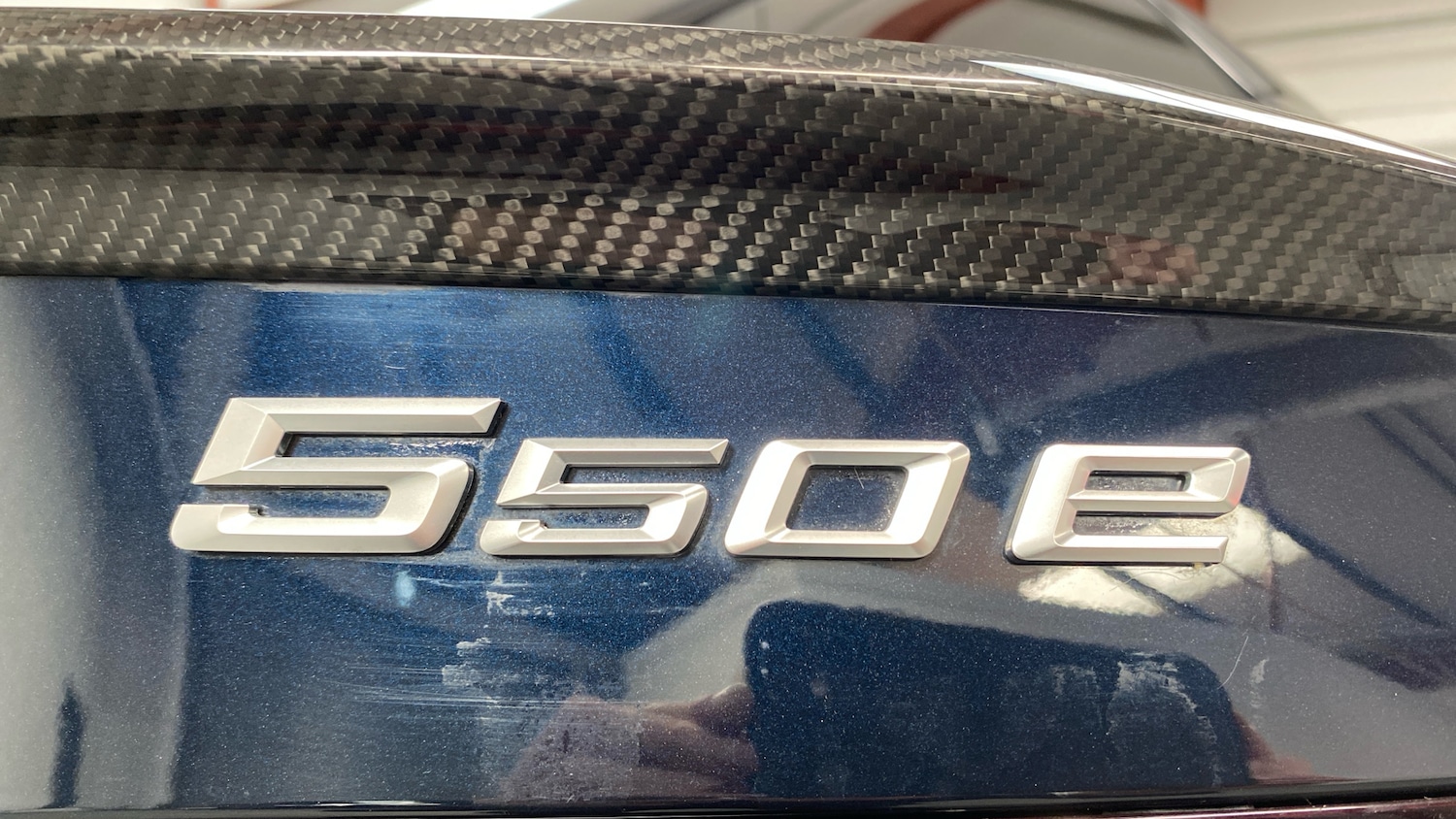 Used BMW 5 Series 2025 for sale - 77438145: Photo 89