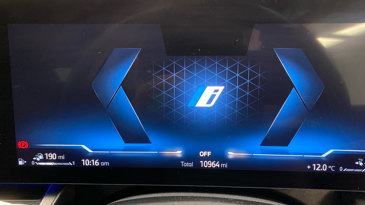 Used BMW 5 Series 2025 for sale - 77438145: Photo 9