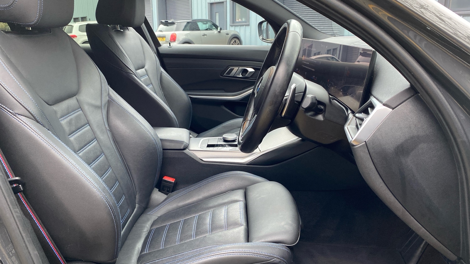 Used BMW 3 Series 2023 for sale - 77409361: Photo 11