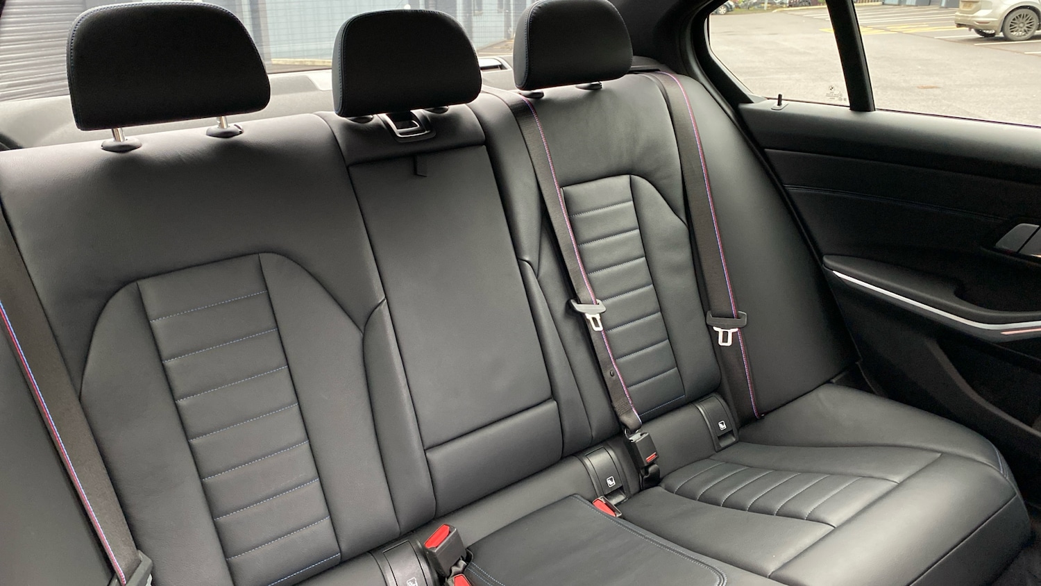 Used BMW 3 Series 2023 for sale - 77409361: Photo 12