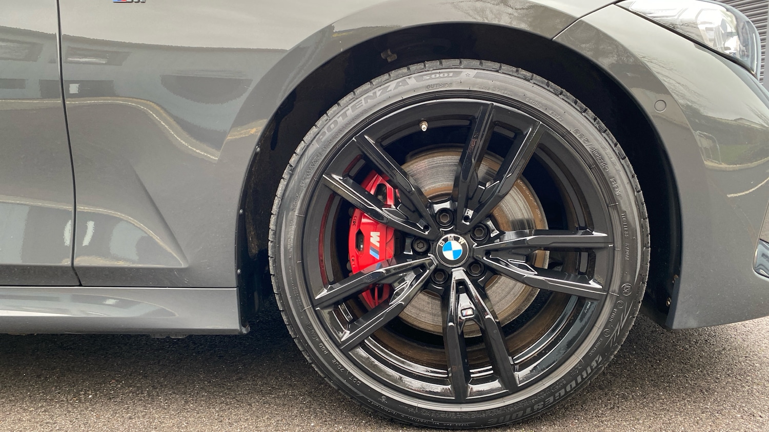 Used BMW 3 Series 2023 for sale - 77409361: Photo 14