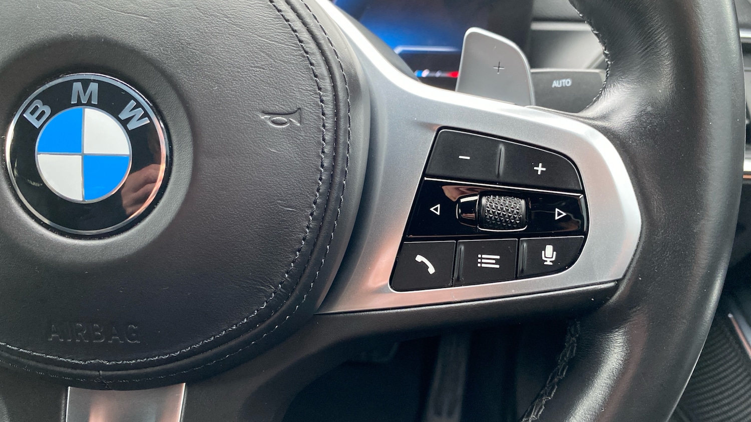 Used BMW 3 Series 2023 for sale - 77409361: Photo 18