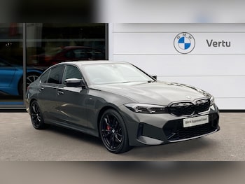 BMW 3 Series feature image