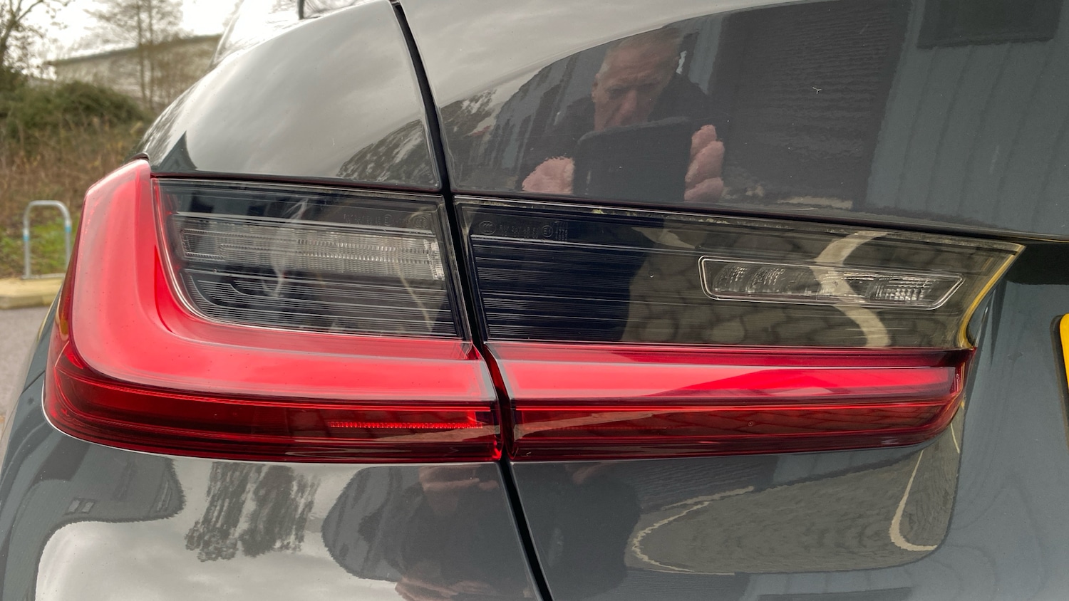 Used BMW 3 Series 2023 for sale - 77409361: Photo 22