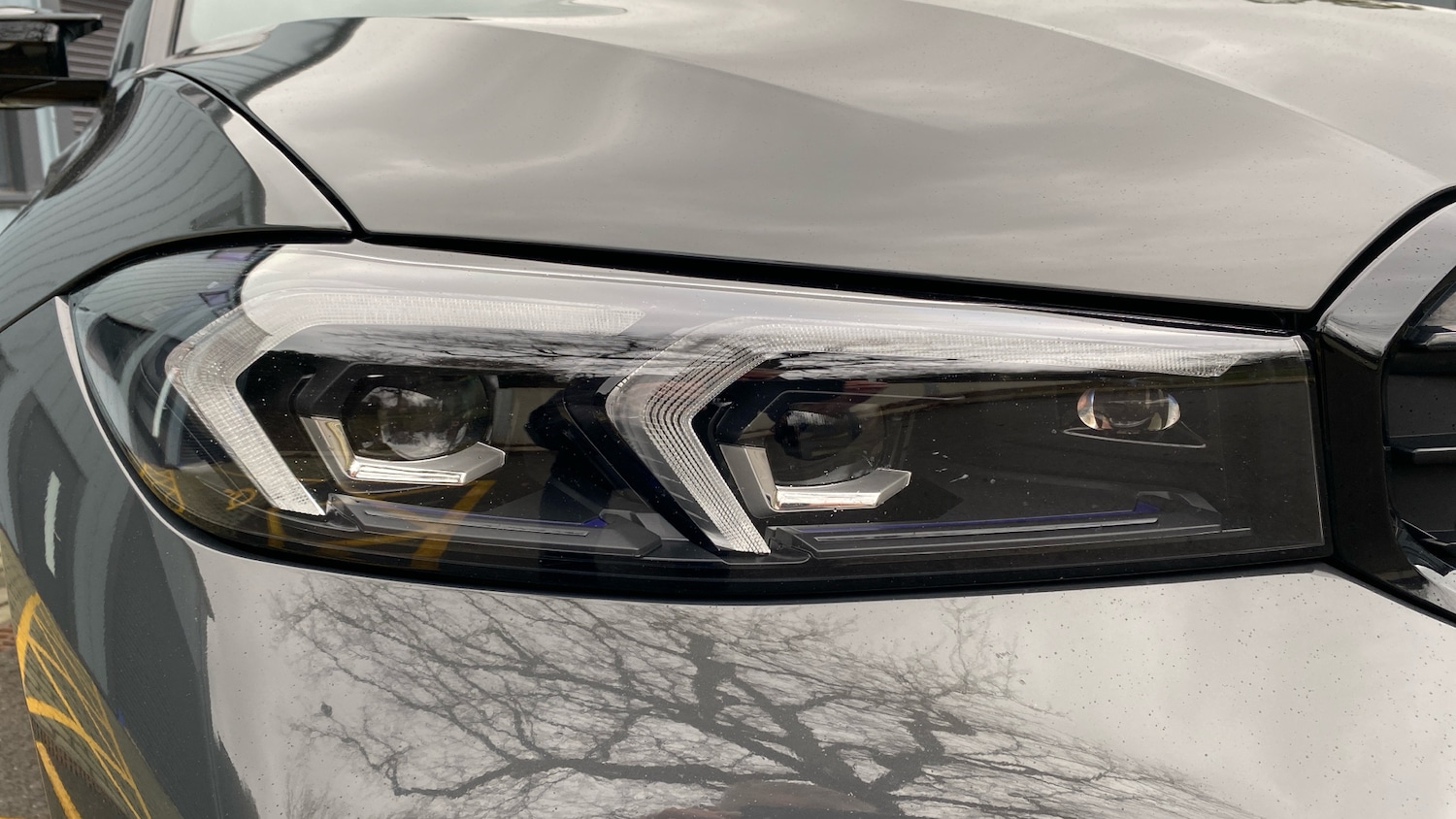 Used BMW 3 Series 2023 for sale - 77409361: Photo 23