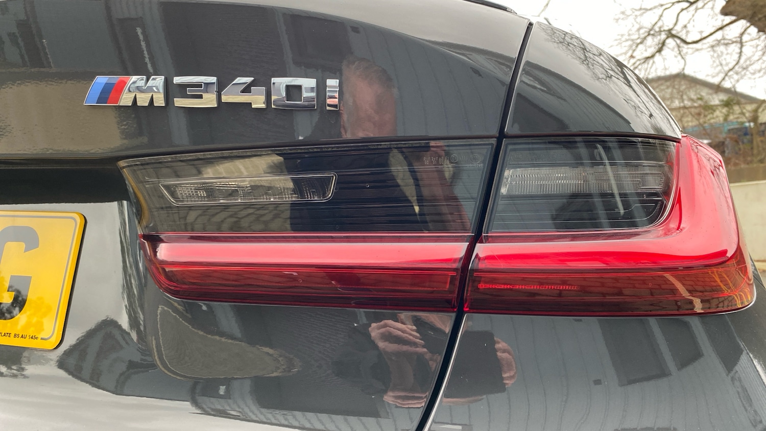 Used BMW 3 Series 2023 for sale - 77409361: Photo 25