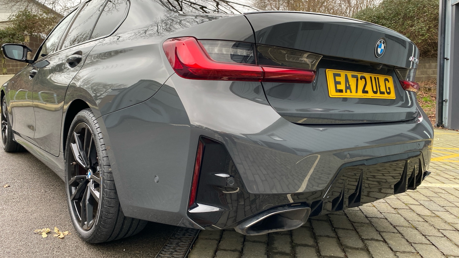 Used BMW 3 Series 2023 for sale - 77409361: Photo 26