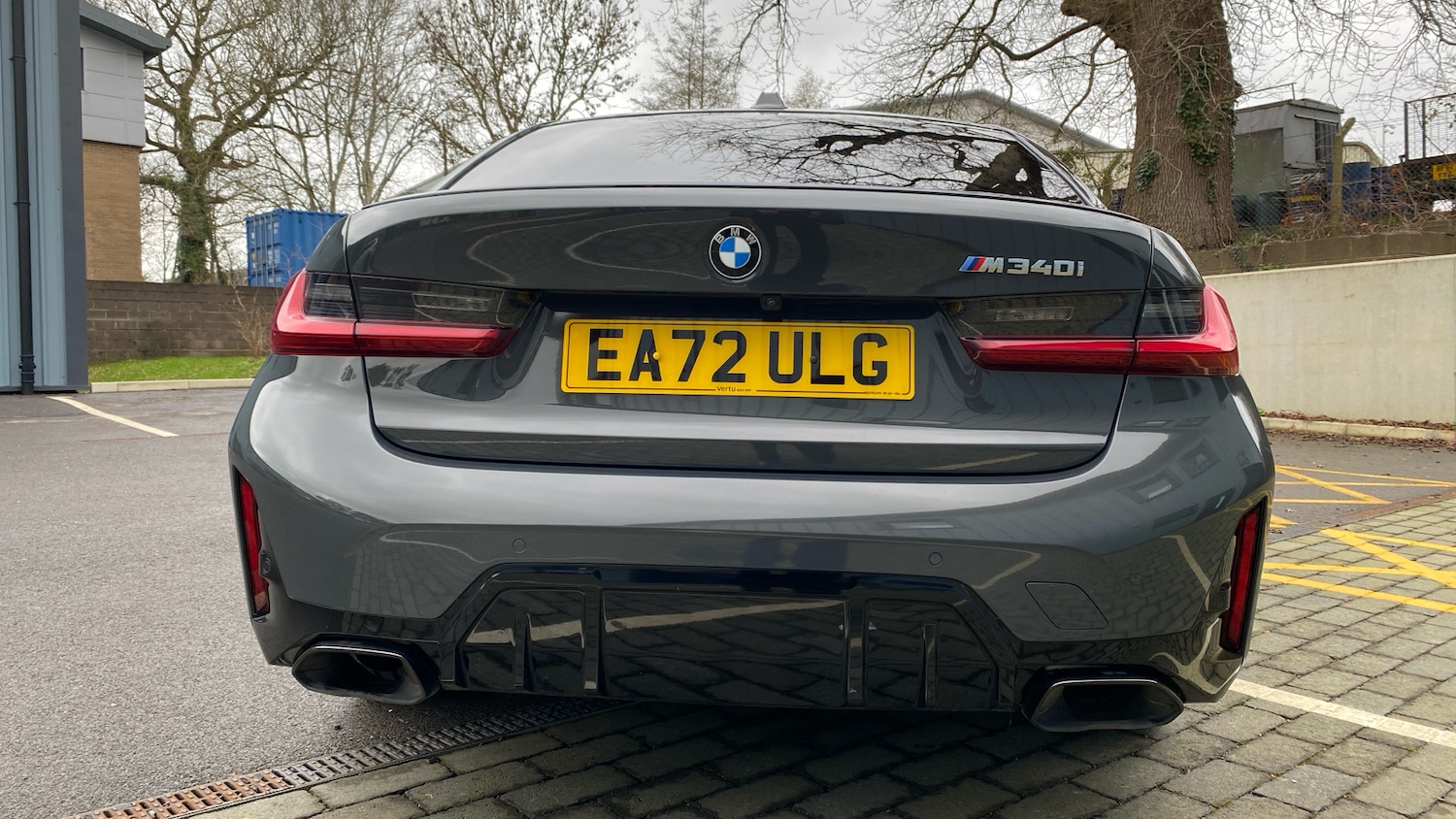 Used BMW 3 Series 2023 for sale - 77409361: Photo 27