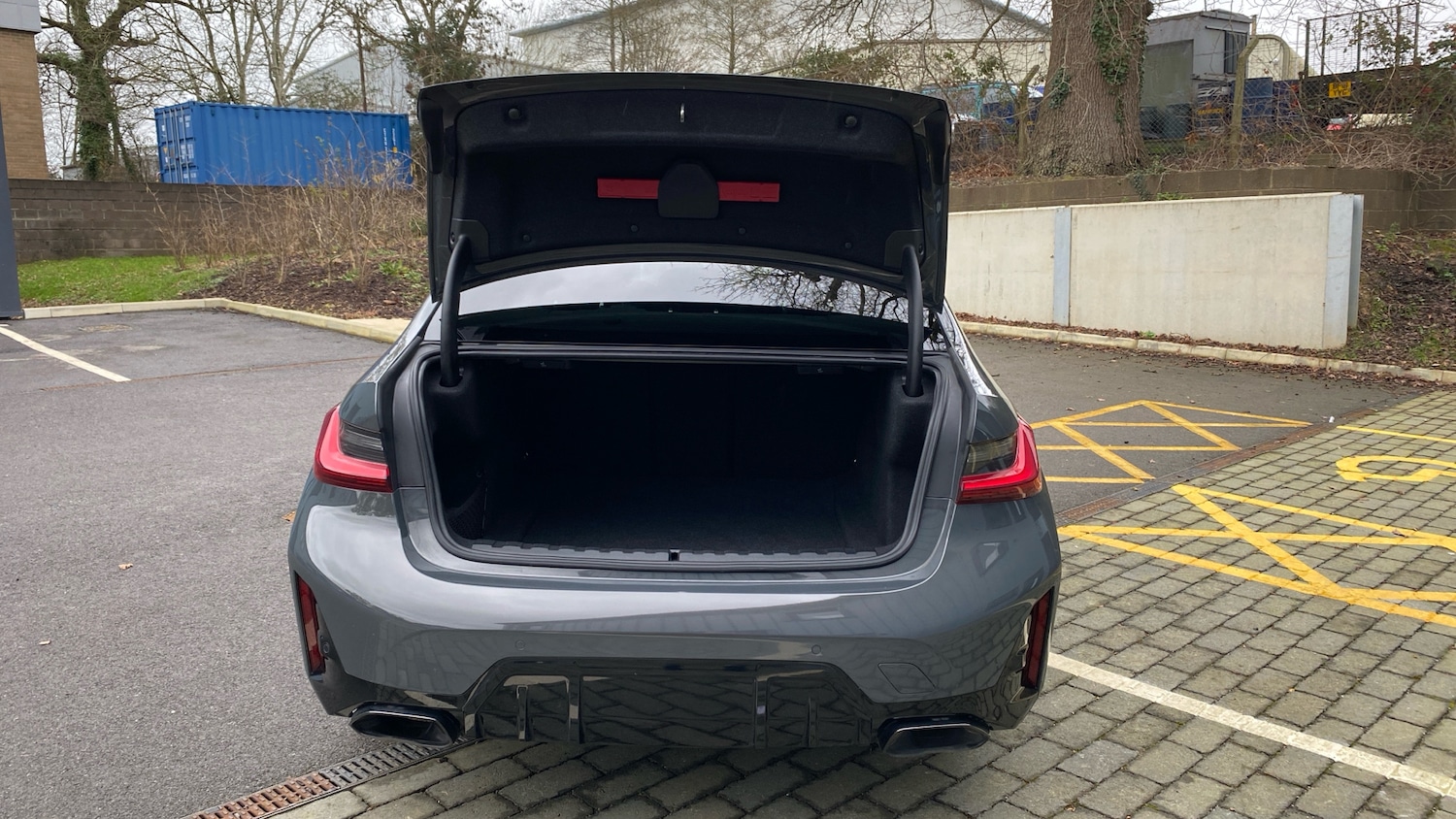 Used BMW 3 Series 2023 for sale - 77409361: Photo 33