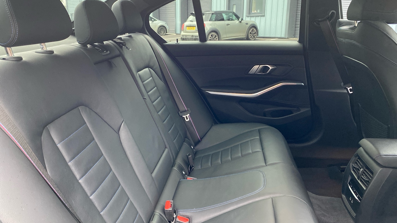 Used BMW 3 Series 2023 for sale - 77409361: Photo 37