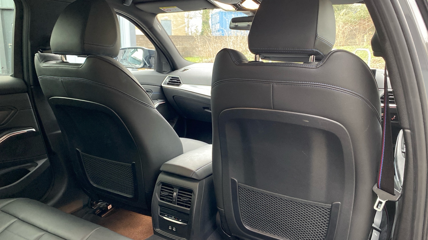 Used BMW 3 Series 2023 for sale - 77409361: Photo 38