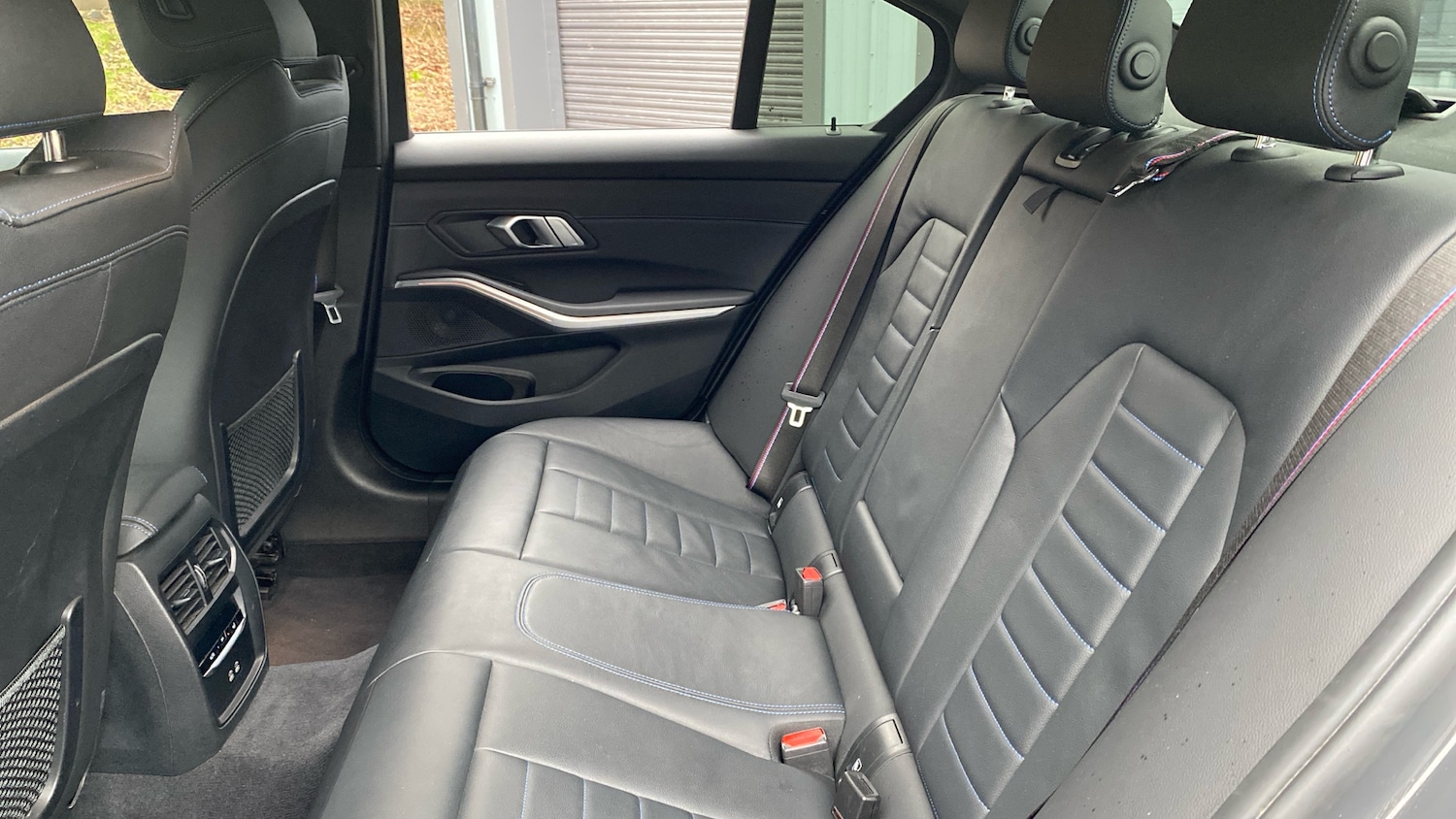 Used BMW 3 Series 2023 for sale - 77409361: Photo 39