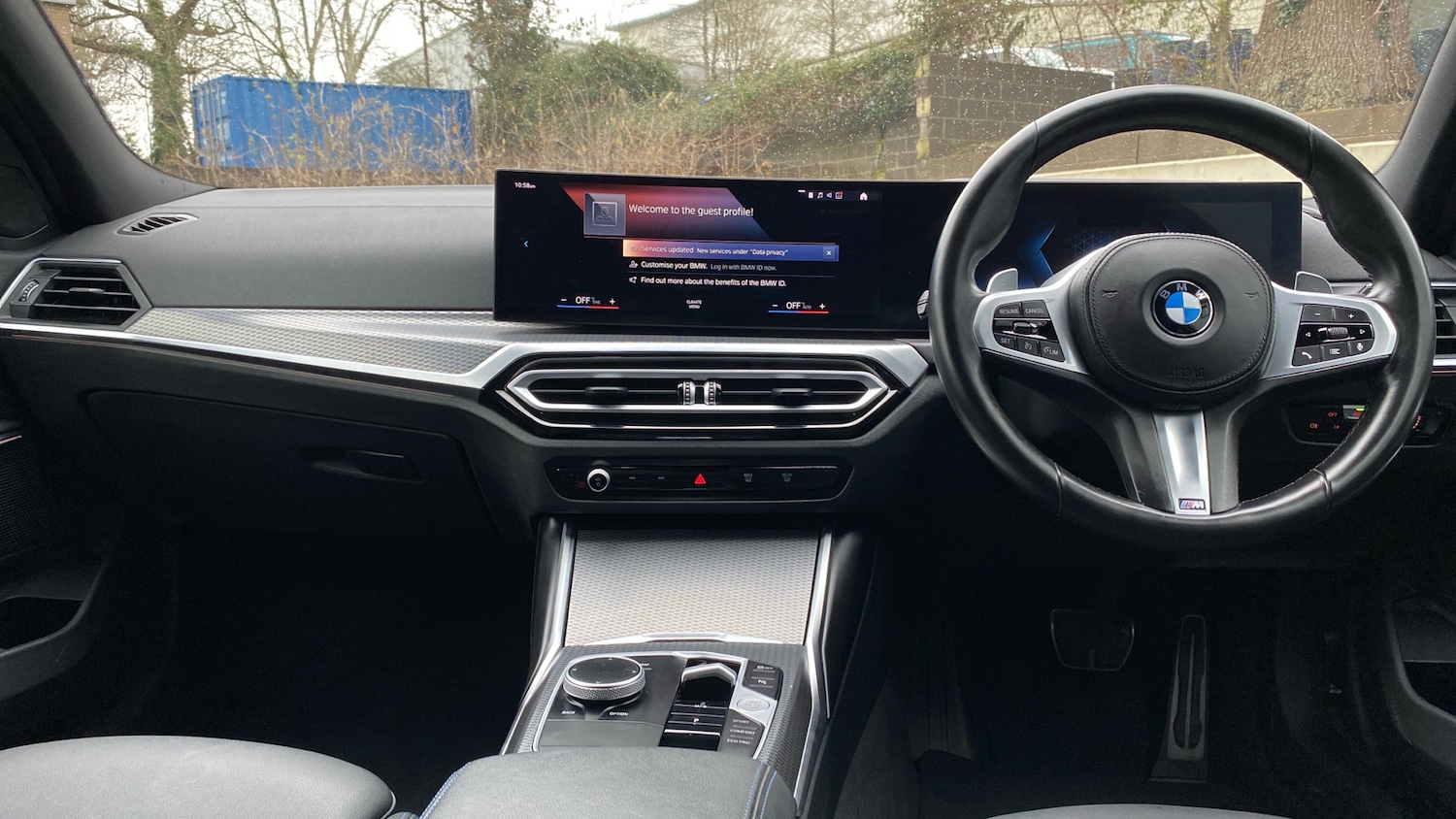 Used BMW 3 Series 2023 for sale - 77409361: Photo 4