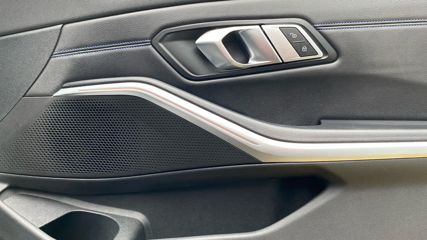 Used BMW 3 Series 2023 for sale - 77409361: Photo 45