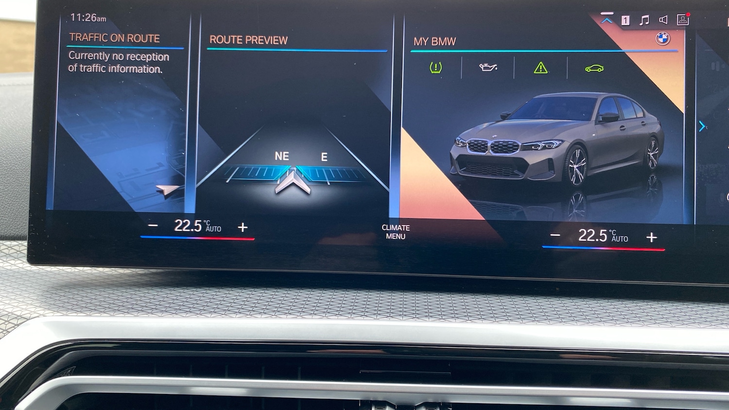 Used BMW 3 Series 2023 for sale - 77409361: Photo 59