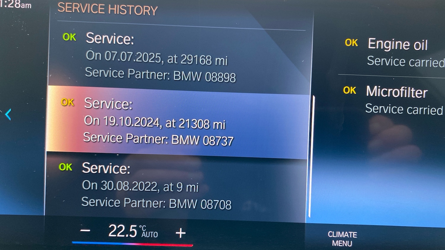 Used BMW 3 Series 2023 for sale - 77409361: Photo 64