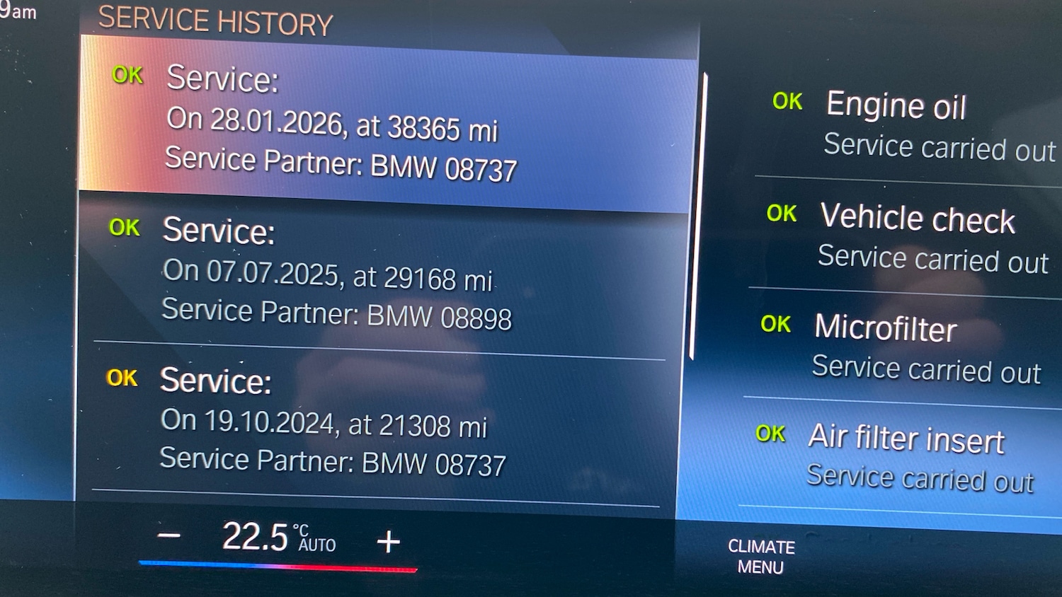 Used BMW 3 Series 2023 for sale - 77409361: Photo 65