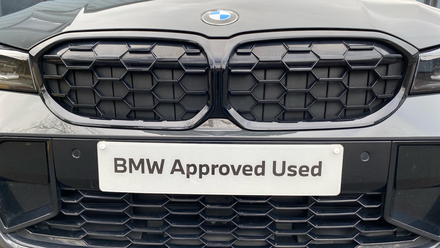 Used BMW 3 Series 2023 for sale - 77409361: Photo 66