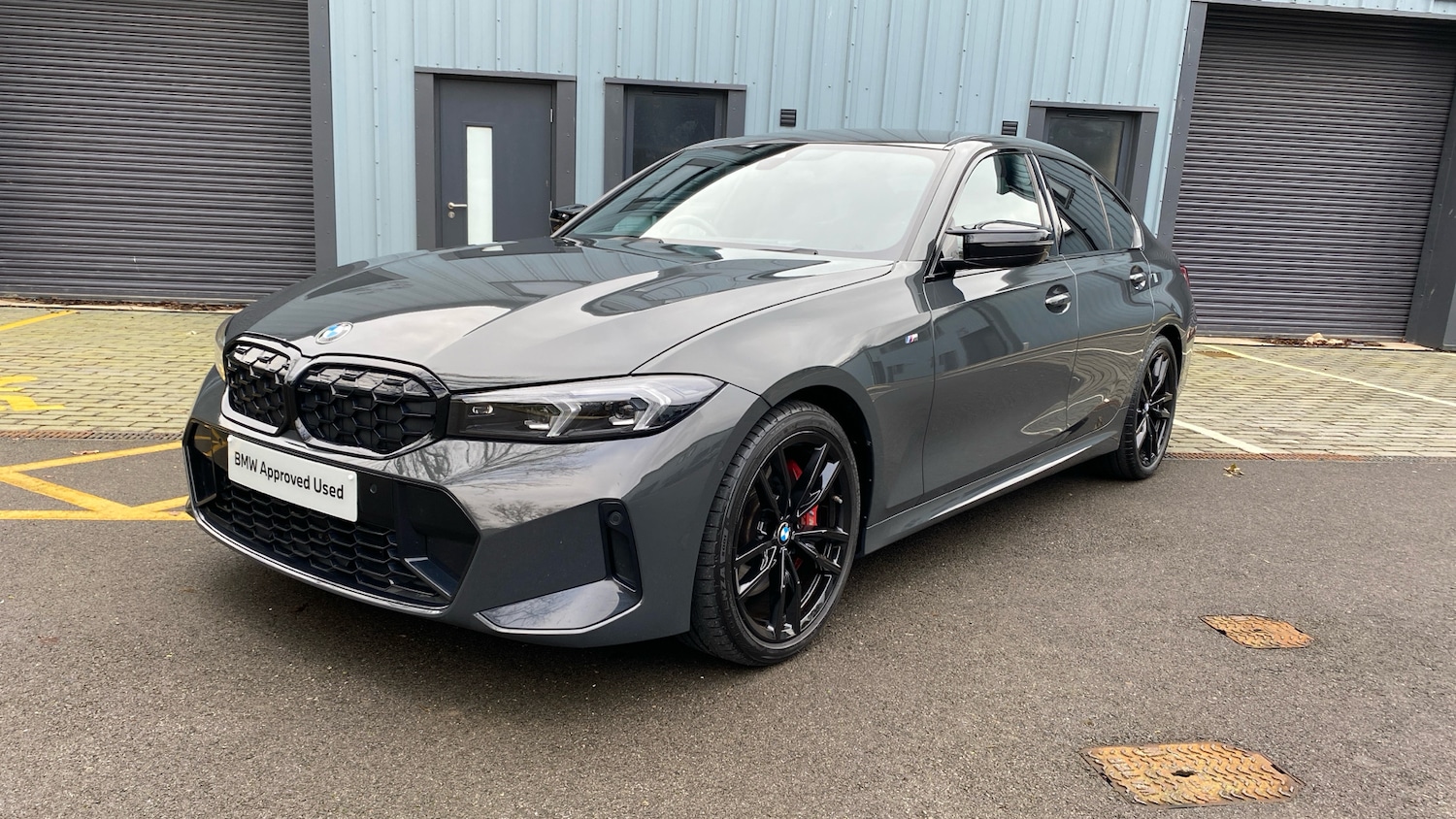 Used BMW 3 Series 2023 for sale - 77409361: Photo 67