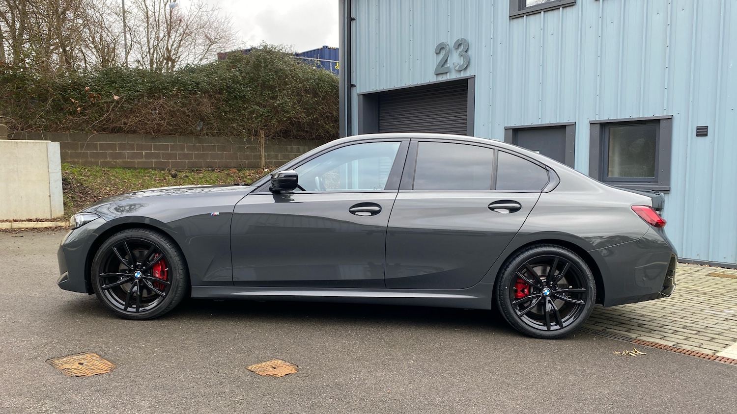 Used BMW 3 Series 2023 for sale - 77409361: Photo 69