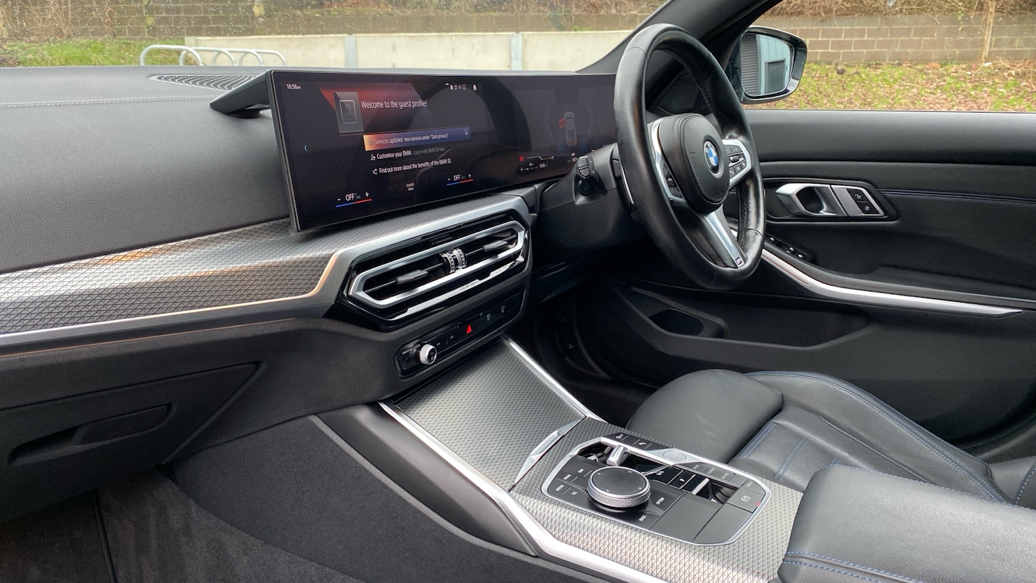 Used BMW 3 Series 2023 for sale - 77409361: Photo 7