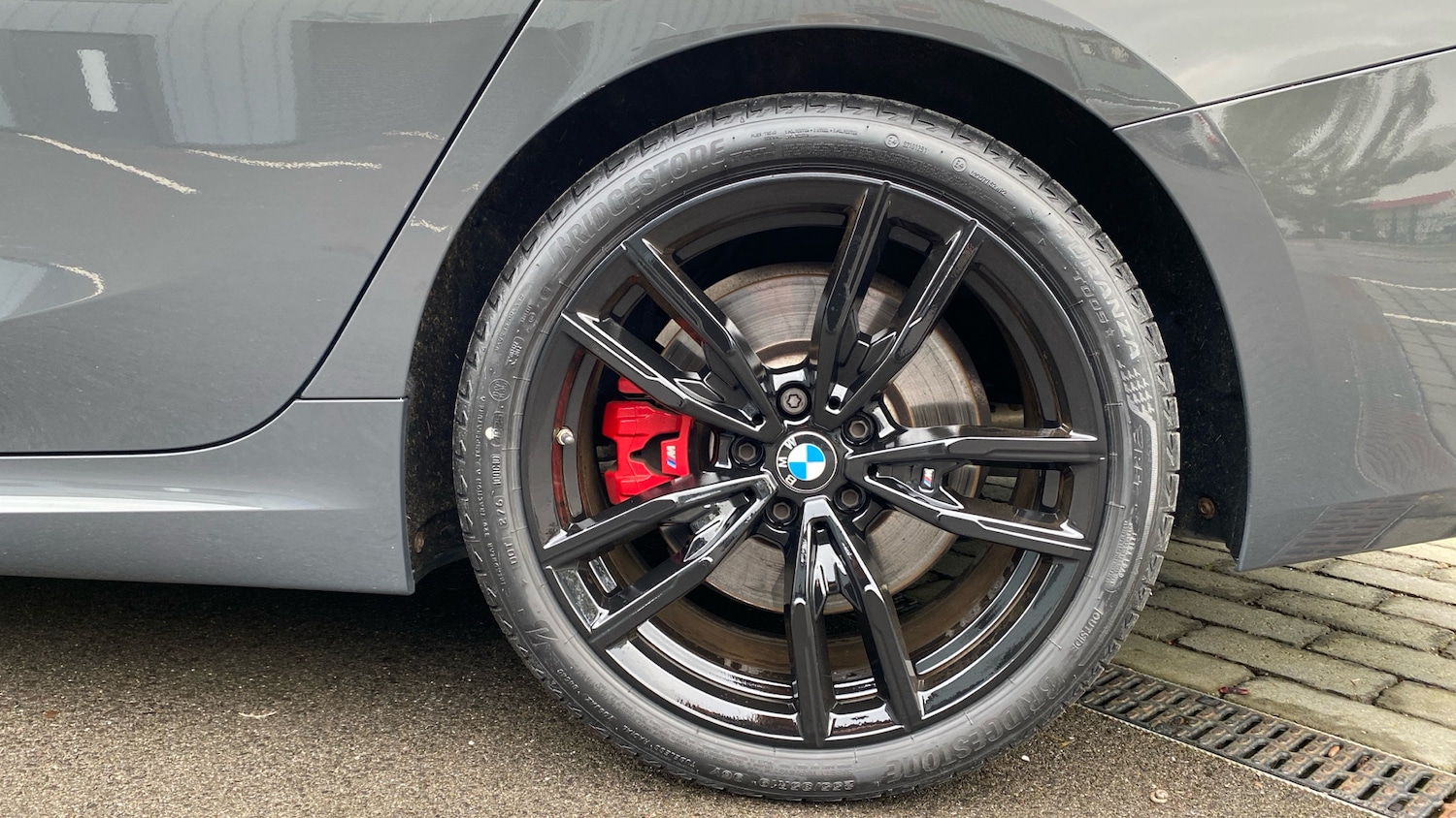 Used BMW 3 Series 2023 for sale - 77409361: Photo 70