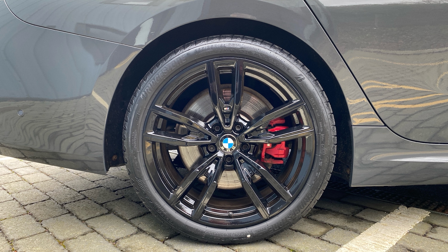 Used BMW 3 Series 2023 for sale - 77409361: Photo 72