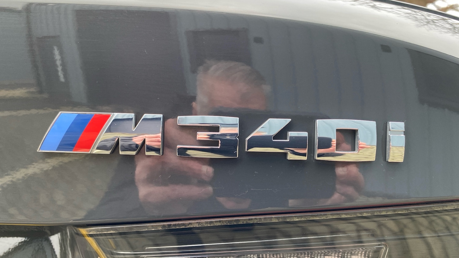 Used BMW 3 Series 2023 for sale - 77409361: Photo 74