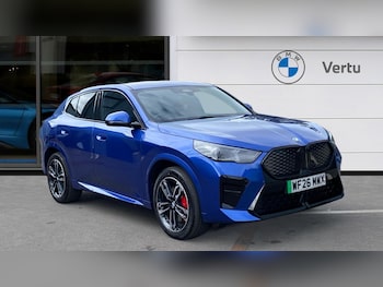 Used BMW iX2 2026 for sale - 78804077: Photo