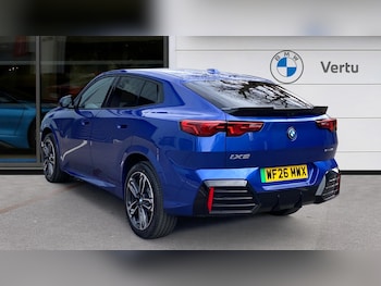 Used BMW iX2 2026 for sale - 78804077: Photo