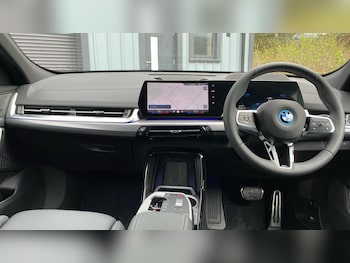 Used BMW iX2 2026 for sale - 78804077: Photo
