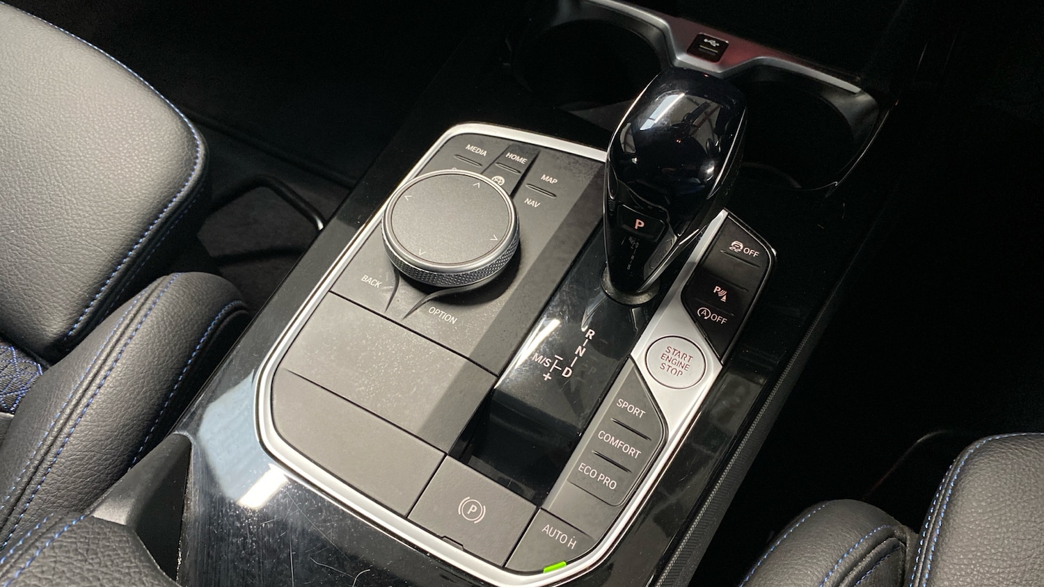 Used BMW 1 Series 2023 for sale - 76782532: Photo 10