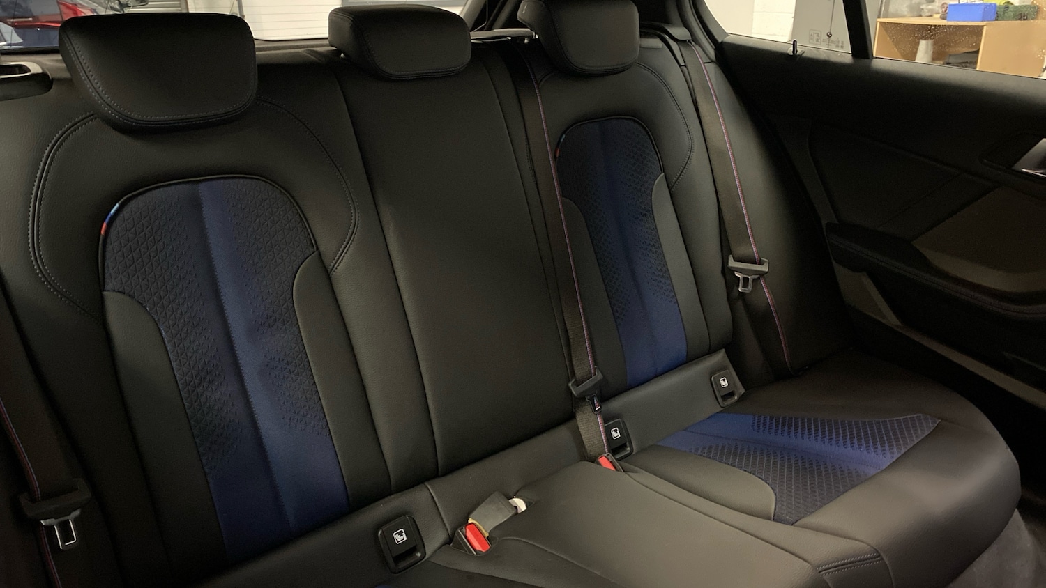 Used BMW 1 Series 2023 for sale - 76782532: Photo 12