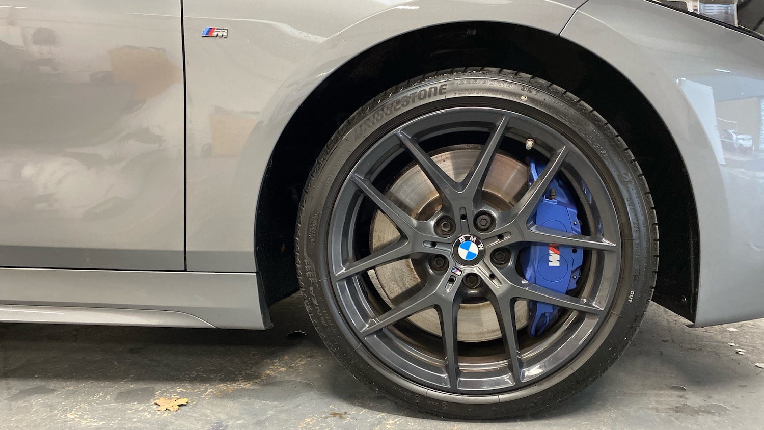 Used BMW 1 Series 2023 for sale - 76782532: Photo 14