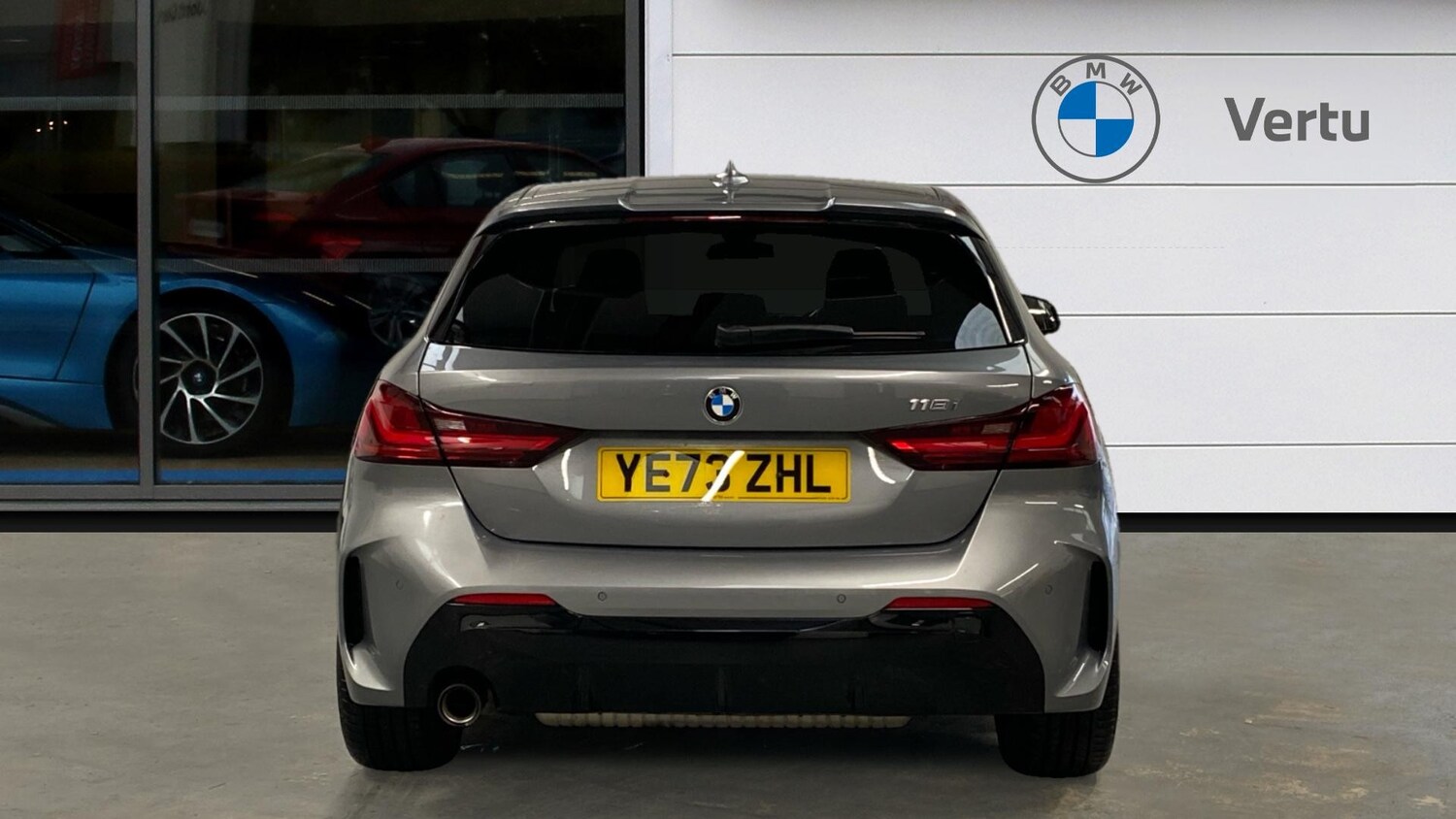 Used BMW 1 Series 2023 for sale - 76782532: Photo 15