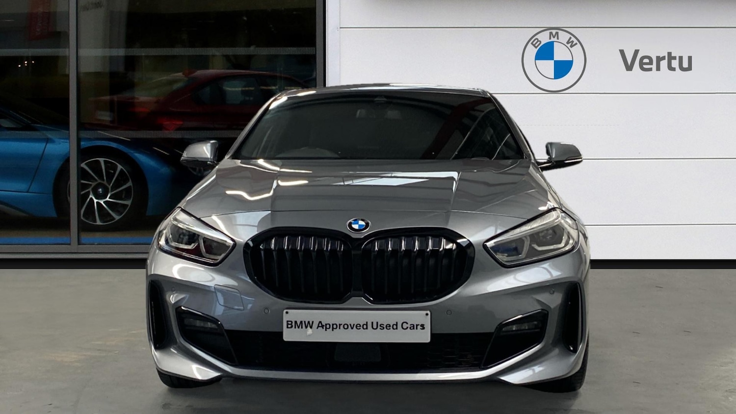 Used BMW 1 Series 2023 for sale - 76782532: Photo 16