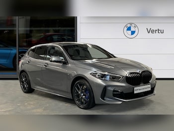 Used BMW 1 Series 2023 for sale - 76782532: Photo