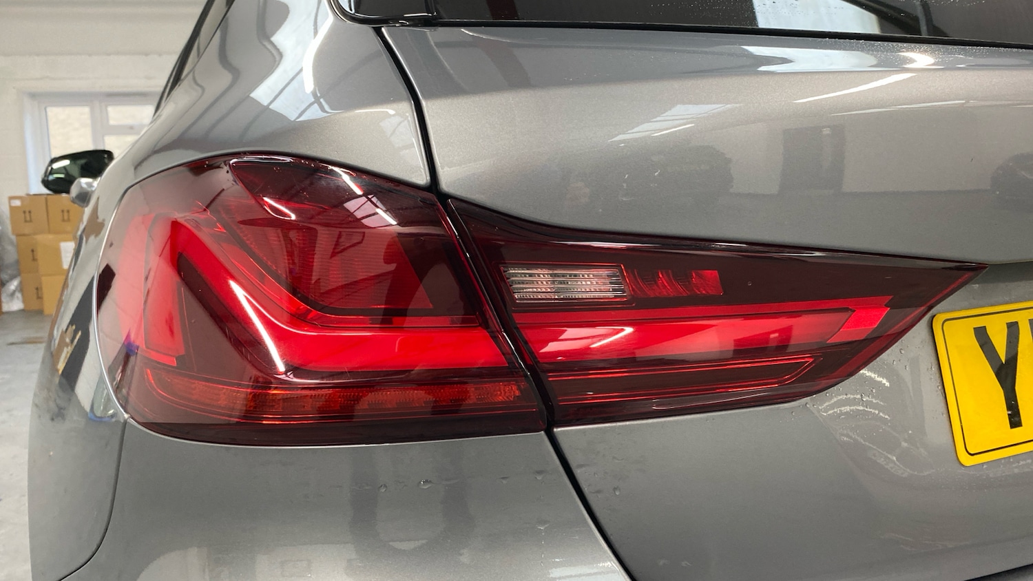 Used BMW 1 Series 2023 for sale - 76782532: Photo 22