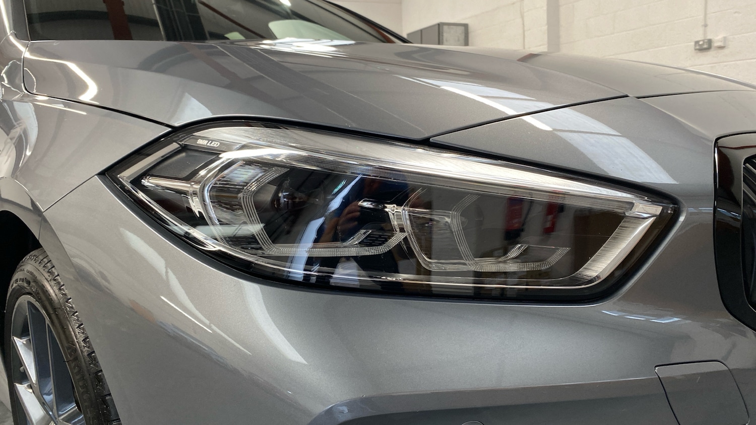 Used BMW 1 Series 2023 for sale - 76782532: Photo 23