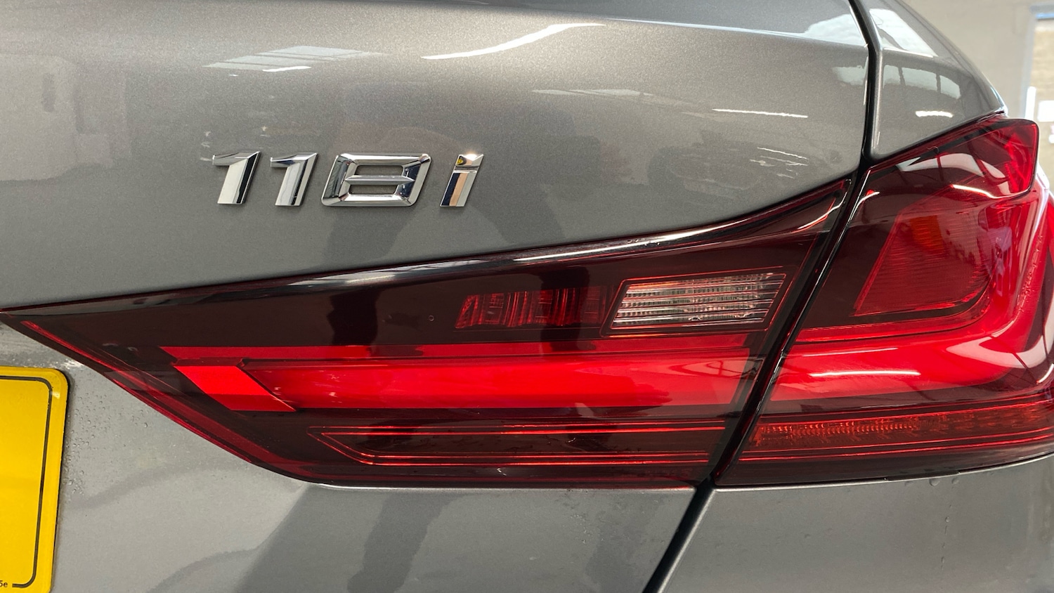 Used BMW 1 Series 2023 for sale - 76782532: Photo 25