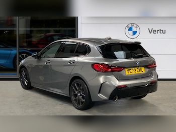 Used BMW 1 Series 2023 for sale - 76782532: Photo