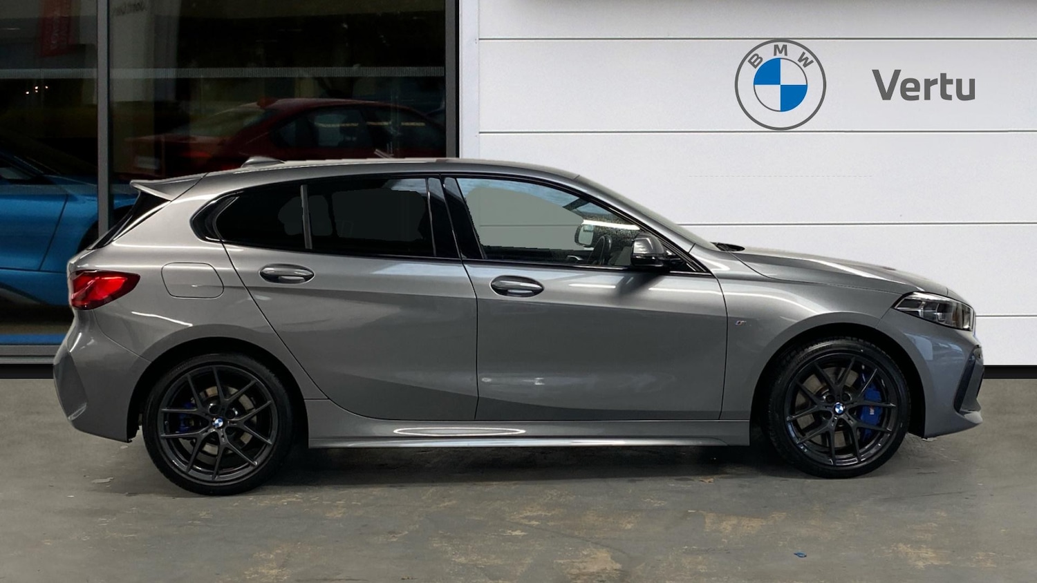 Used BMW 1 Series 2023 for sale - 76782532: Photo 3