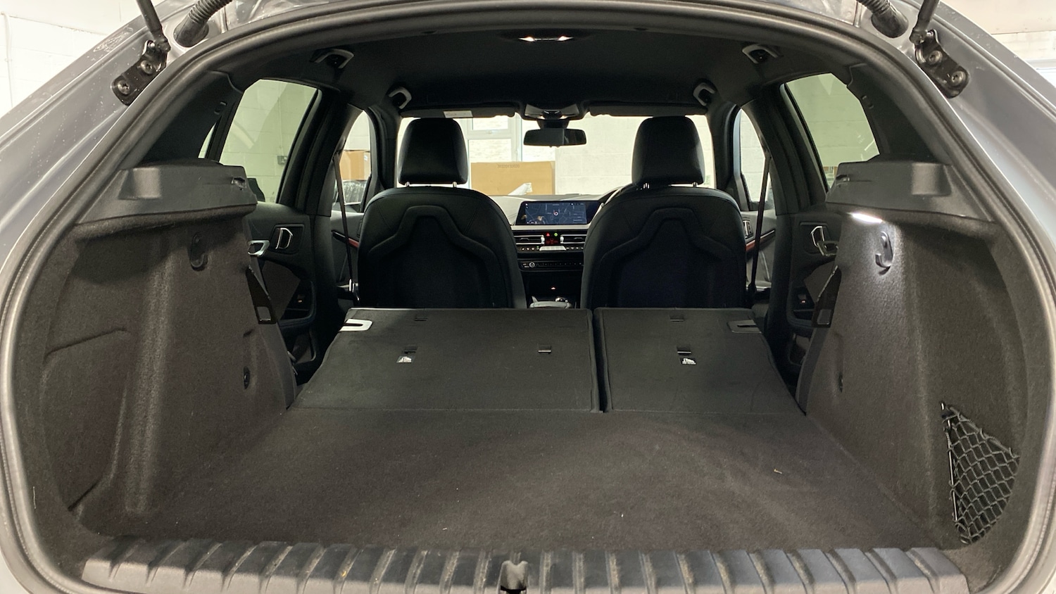 Used BMW 1 Series 2023 for sale - 76782532: Photo 30