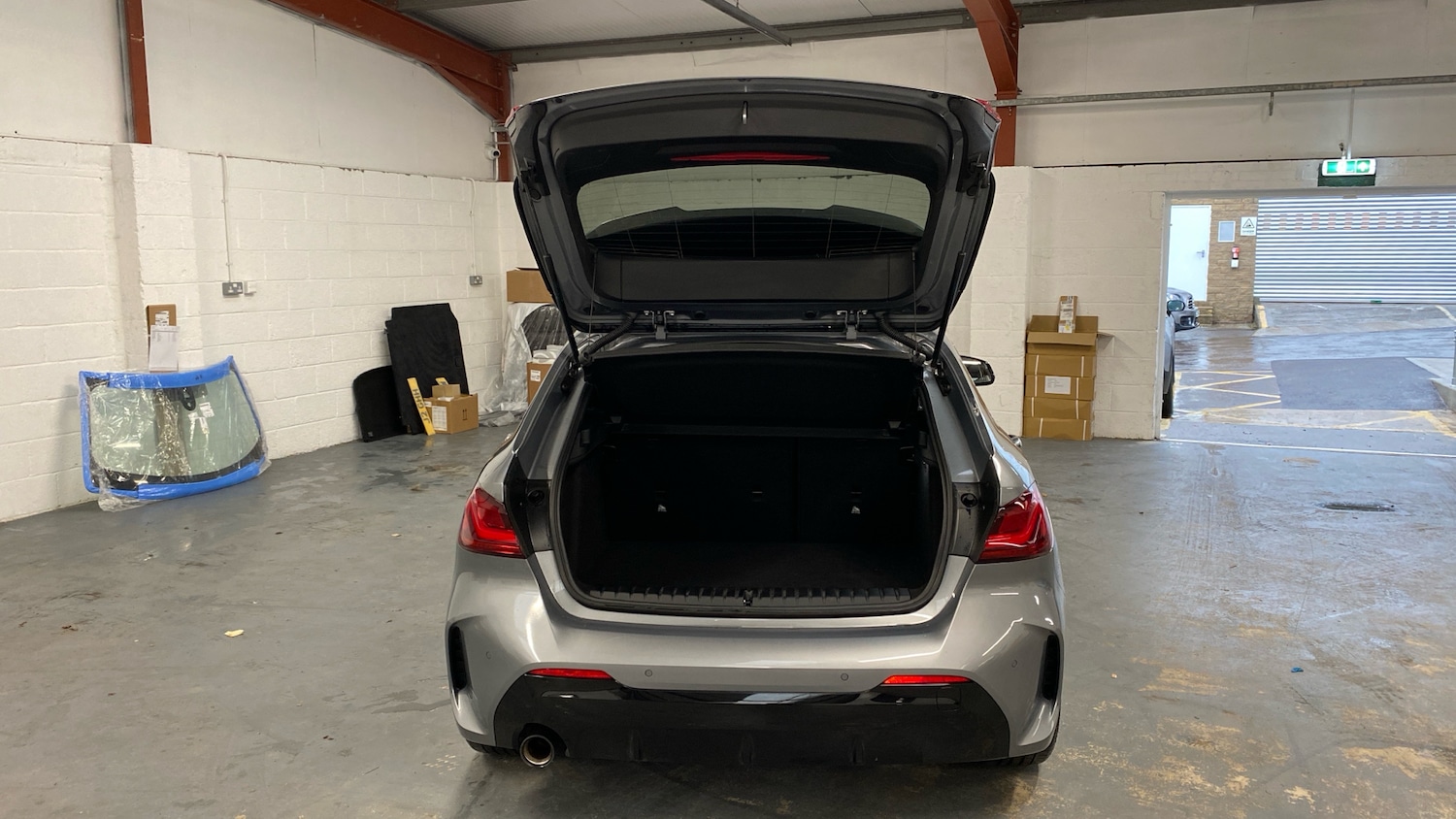 Used BMW 1 Series 2023 for sale - 76782532: Photo 31